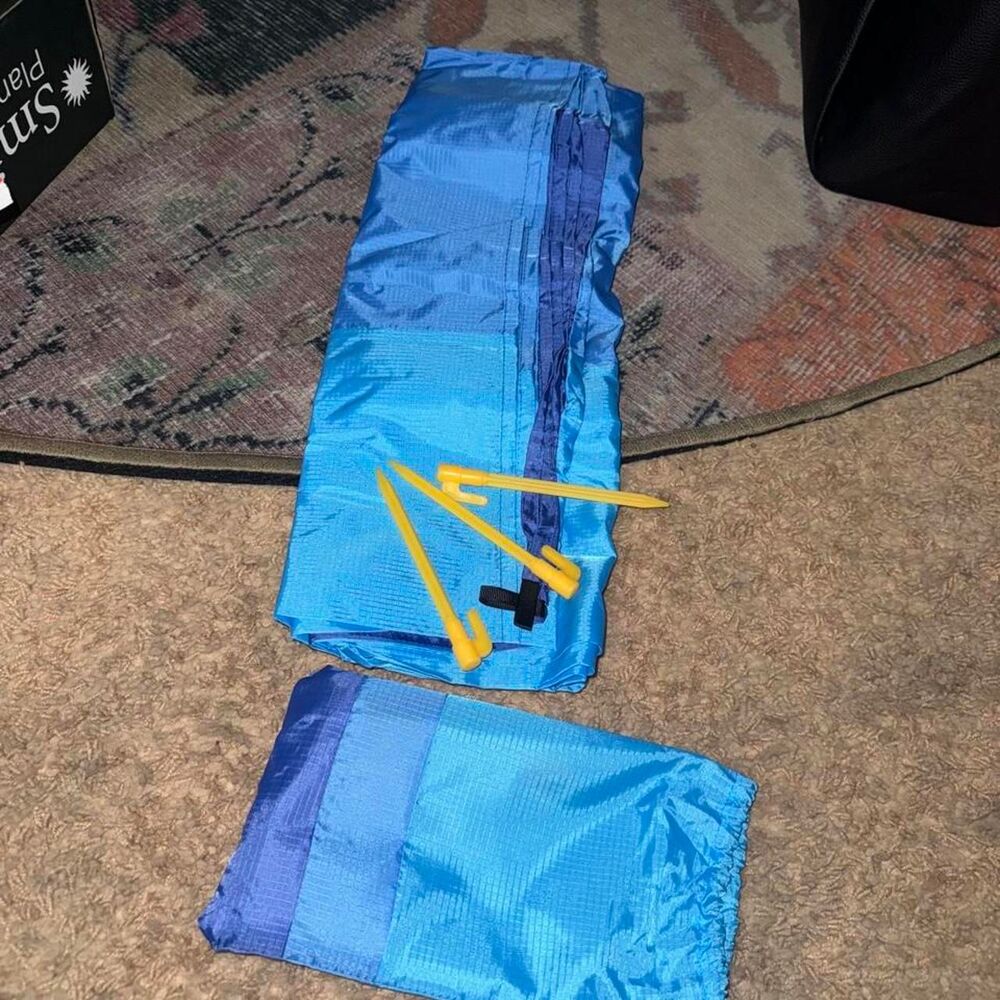 Hobby-horse multi Camping-hiking